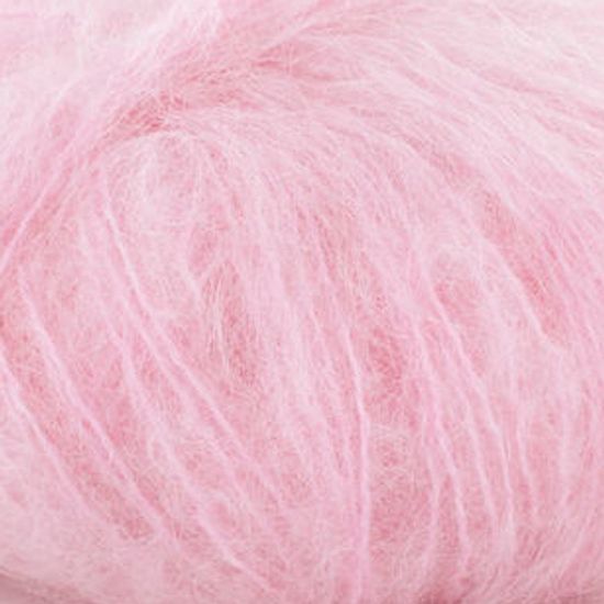 Пряжа FONTY Ombelle бобинный (75% кид мохер, 20% шерсть мериноса, 5% полиамид)