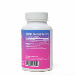 HU58 ™ 60 капсул Microbiome Labs