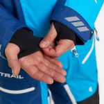 КОМБИНЕЗОН ГОРНОЛЫЖНЫЙ FINNTRAIL МУЖСКОЙ BACKCOUNTRY 3903