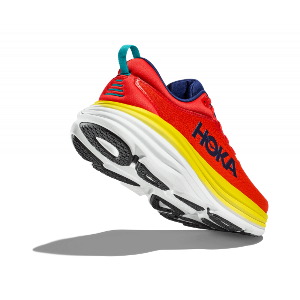 Кроссовки мужские Hoka Bondi 8