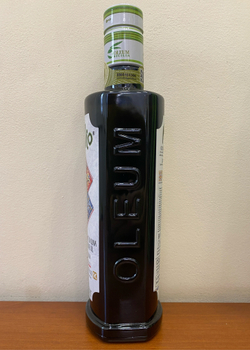 Оливковое масло Olеum Sicilia Natolio 0,5 л, Сицилия, Италия