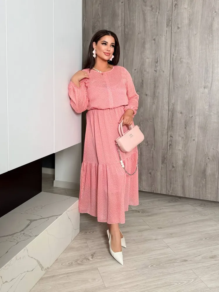 Платье УК-7062/1-4 Fabrika