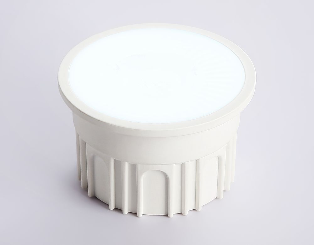 Ambrella Светодиодная лампа MR16 с переключением цветовой температуры и функцией памяти 6,5 секунд Лампы светодиодные MR16 212501