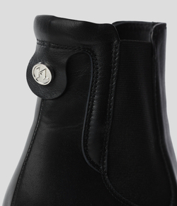 Ботильоны женские Karl Lagerfeld ASTRAGON