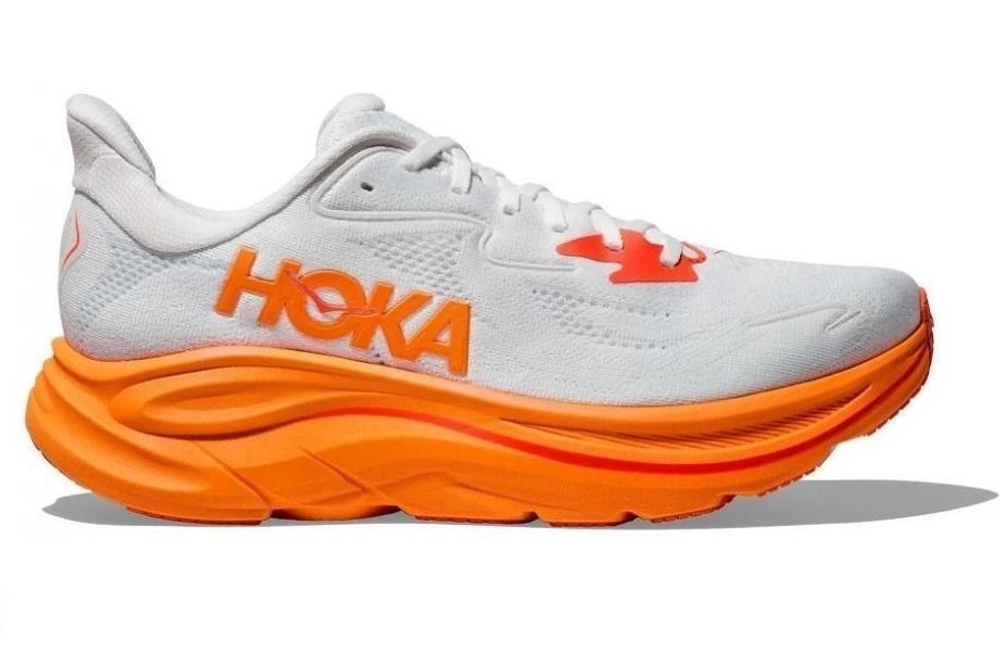 Кроссовки мужские Hoka Clifton 10