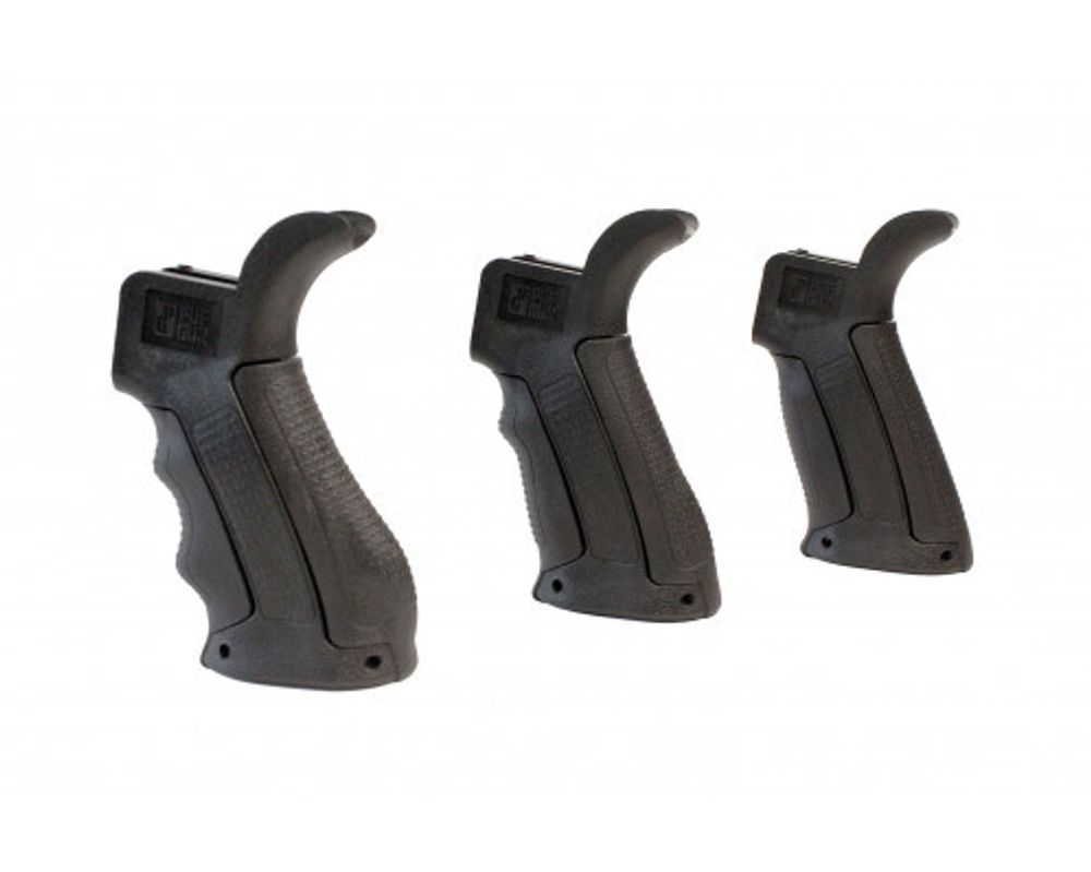 Модульная рукоятка AR, PUFGUN