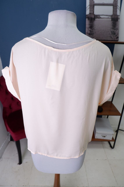 Блуза BerrIn нежная 46 размер