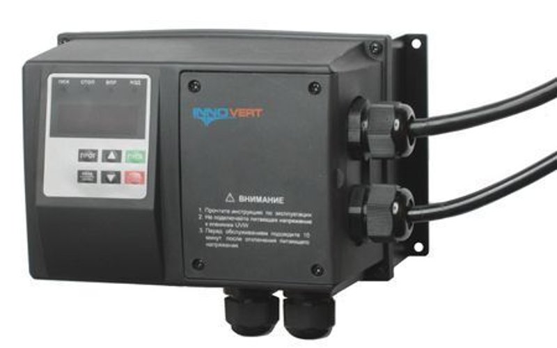 Преобразователь частоты IPD751P21B