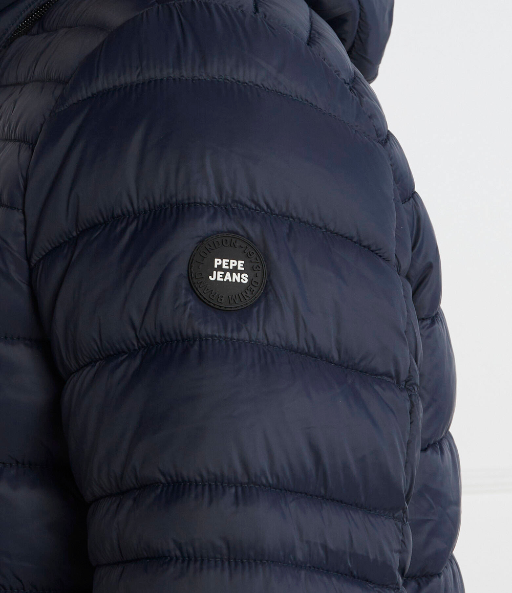 Куртка BILLY Pepe Jeans London - темно-синий(PM402865)