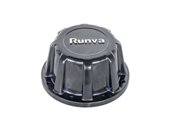 Корпус редуктора для лебёдки Runva EWB9500Q (передат. отношение 228)