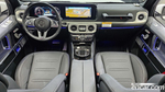 Mercedes-Benz G-Class W463b G400 d (01.2024)