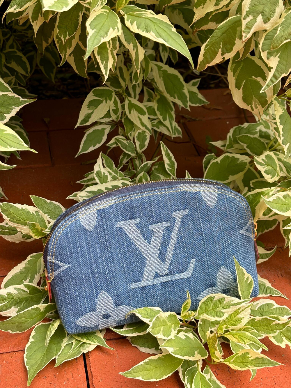 Косметичка Louis Vuitton