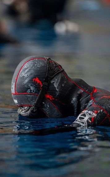 Гидрокостюм женский Free-Sub Carbon Troya Yamamoto 39 7 мм