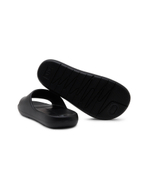 Шлепанцы Armani Exchange - черный(XDP038 XV703)