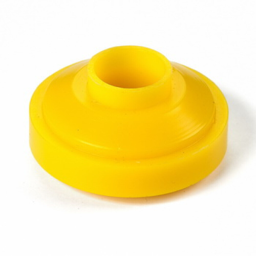 Полиуретановая втулка передней подвески, продольной реактивной тяги, задняя (2 шт.), Точка опоры.1-11-199