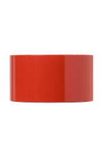 Бандажный скотч Toyfa Theatre красный 15 м