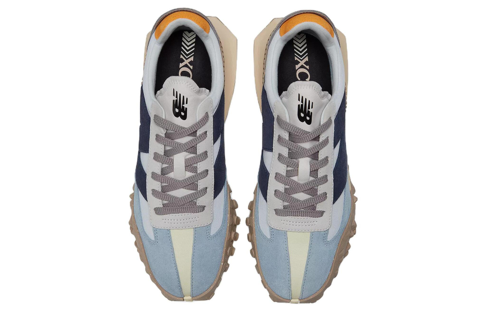 Кроссовки New Balance Xc-72