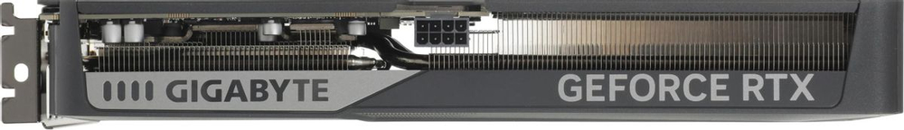 Видеокарта Gigabyte NVIDIA  GeForce RTX 5060TI GV-N506TEAGLEMAX OC-8GD 1.0 8ГБ Eagle Max, GDDR7, OC,  Ret