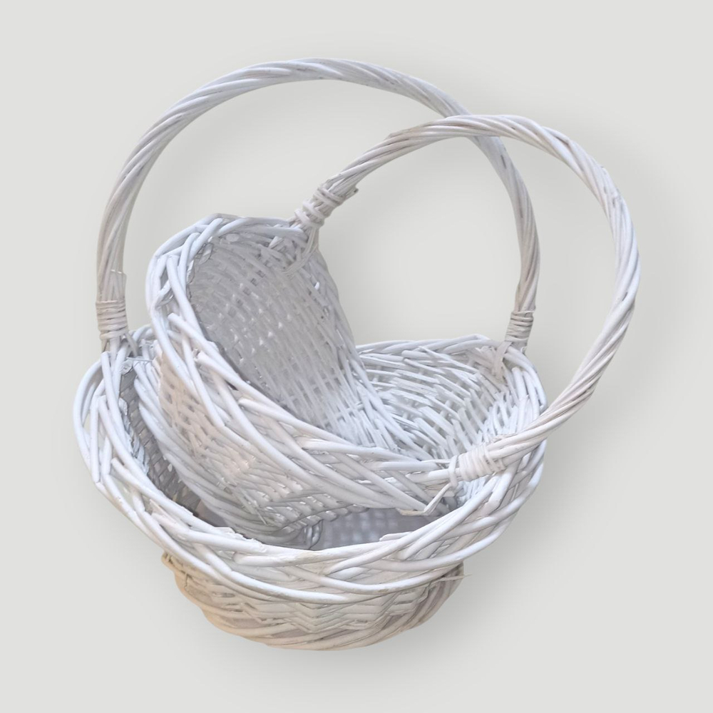 Набор Корзин YV-N148702 (2шт)