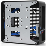 Корпус mini-ITX Crown CMC-170-803