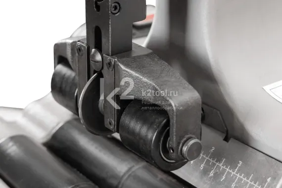 Труборез электрический бесщеточный Ravic RV-707, для труб Ø16-60 мм