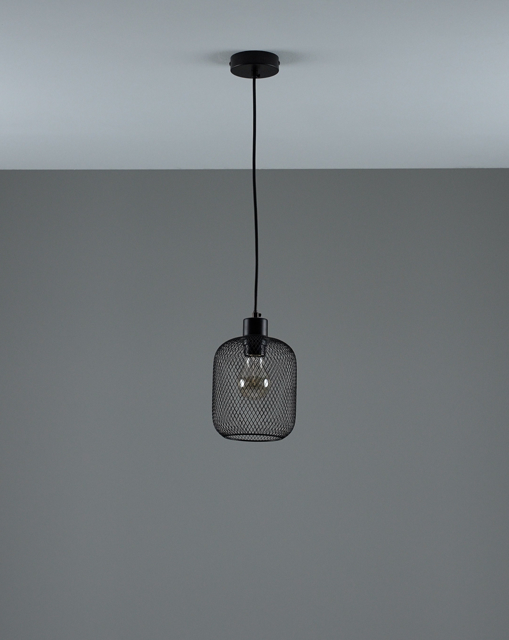 Светильник подвесной Moderli V11034-1P Olivia