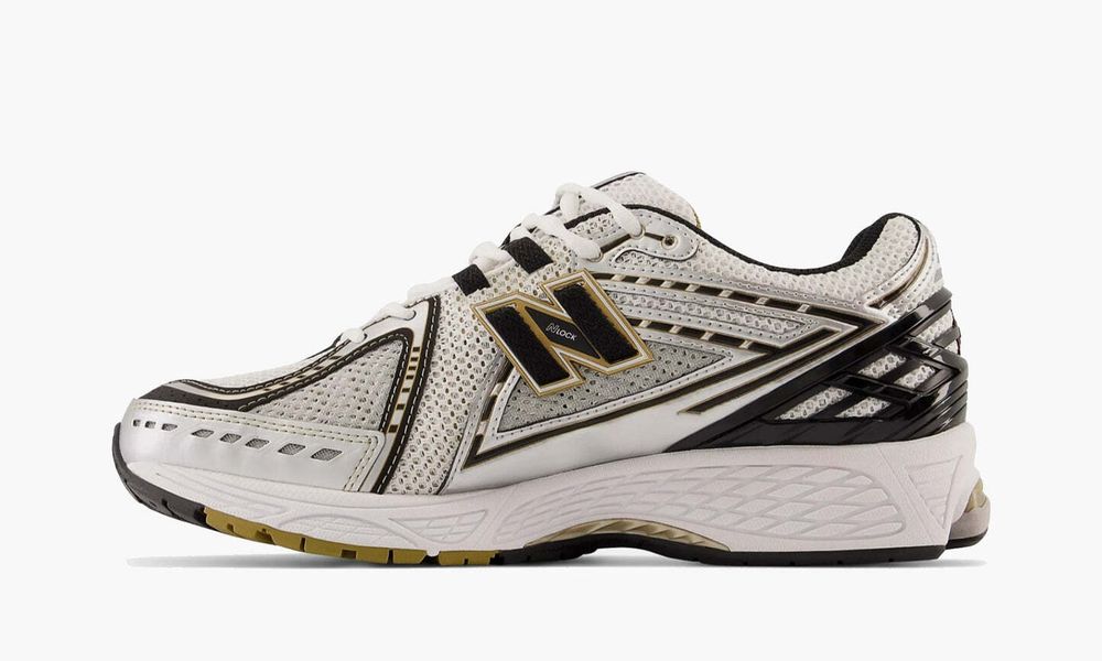 New Balance 1906R &quot;White Gold&quot;