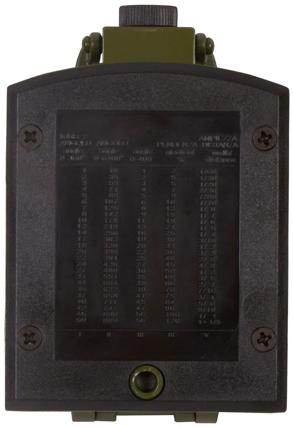 Компас армейский Levenhuk Army AC20 (74117)