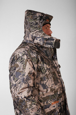 Костюм зимний Remington Pro Hunting Club Figure