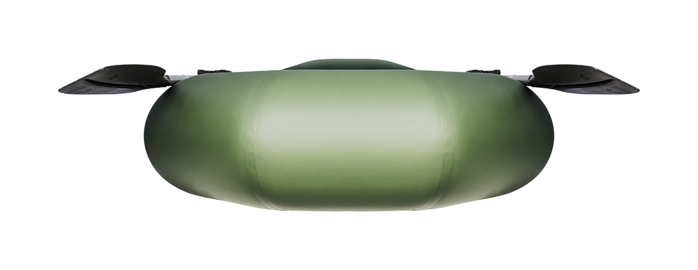 Аква оптима 220 (лодка ПВХ)