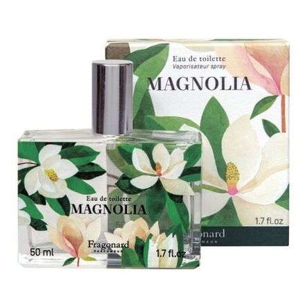 MAGNOLIA