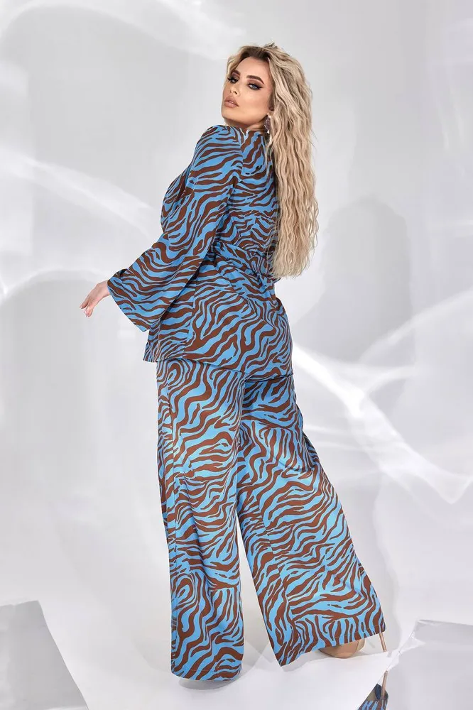 Костюм УК-548/2-1 Fabrika