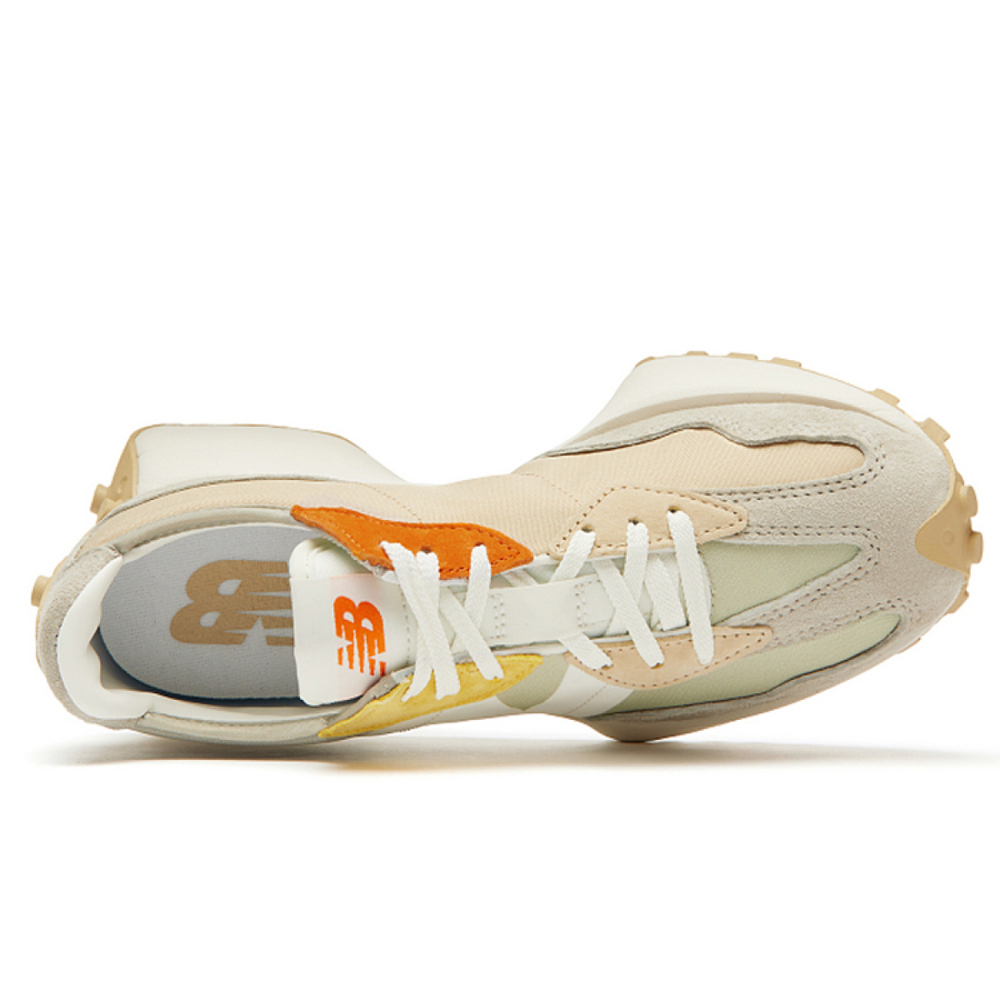 Кроссовки New Balance NB 327, WS327MS