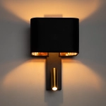 Настенный светильник Citilux Dekart CL704481