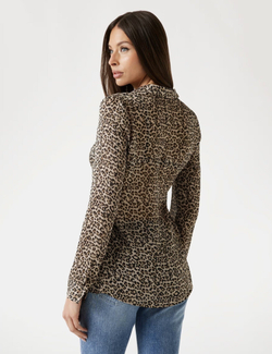 Блузка женская GUESS