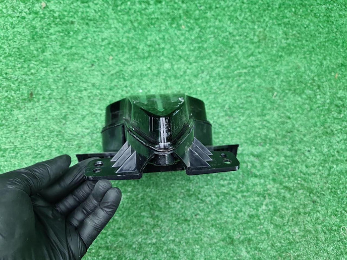 Эмблема решетки радиатора Voyah Dream (2021-н.в.)