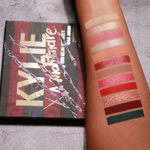 Kylie Cosmetics A Nightmare On Elm Street Palette