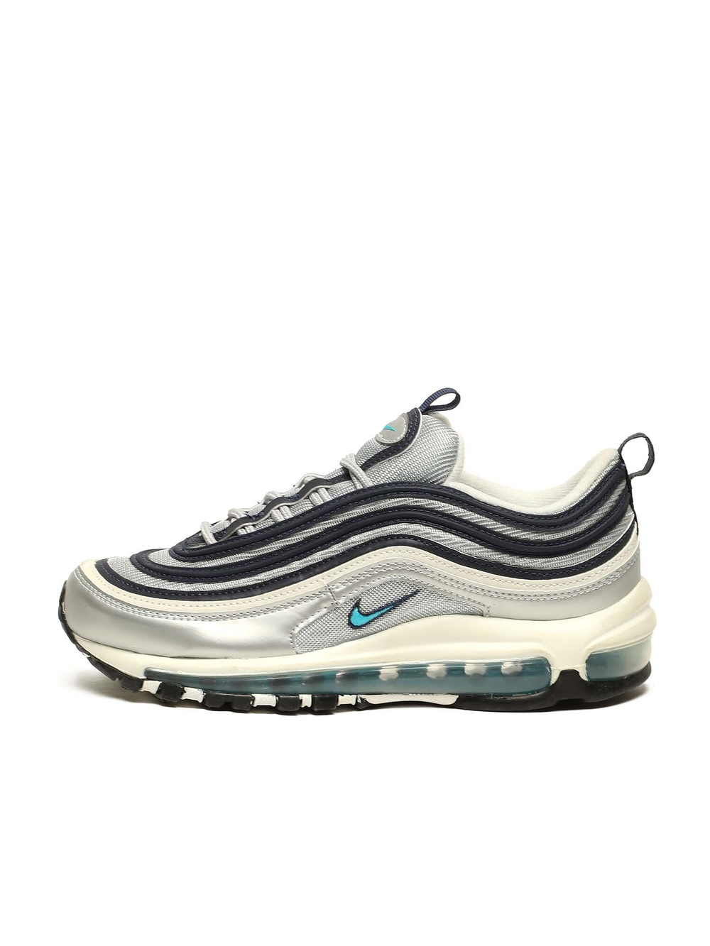 Кроссовки Низкие Из Кожи Wmns Air Max 97 Og