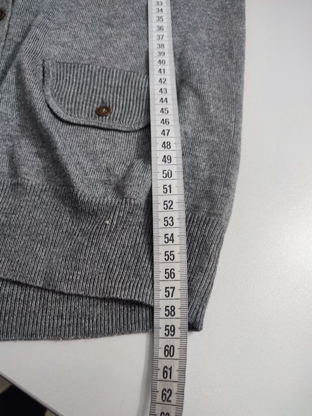 Кардиган  Esprit на пуговицах 44 размер