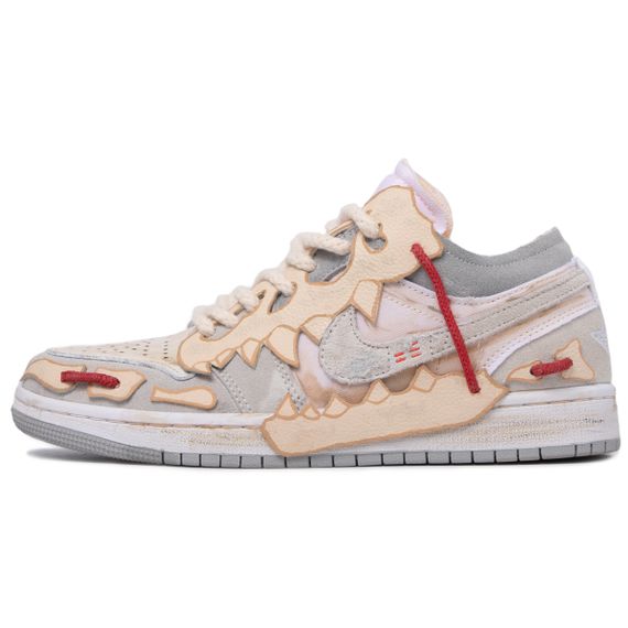 【 】 Jordan Air Jordan 1 Low SE Craft