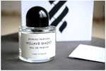 Byredo Mojave Ghost