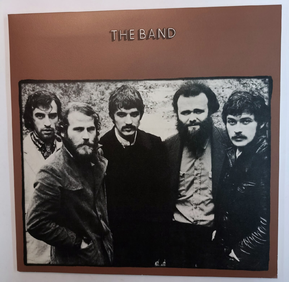 The Band (USA) США