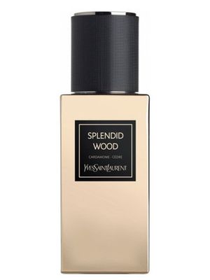 Yves Saint Laurent Splendid Wood (Le Vestiaire des Parfums)