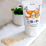 Коллагеновая маска для волос Elizavecca CER-100 Collagen Ceramid Coating Protein Treatment
