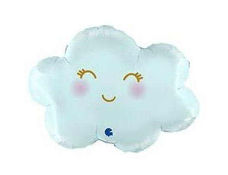 Шар фигура 71см. Облако