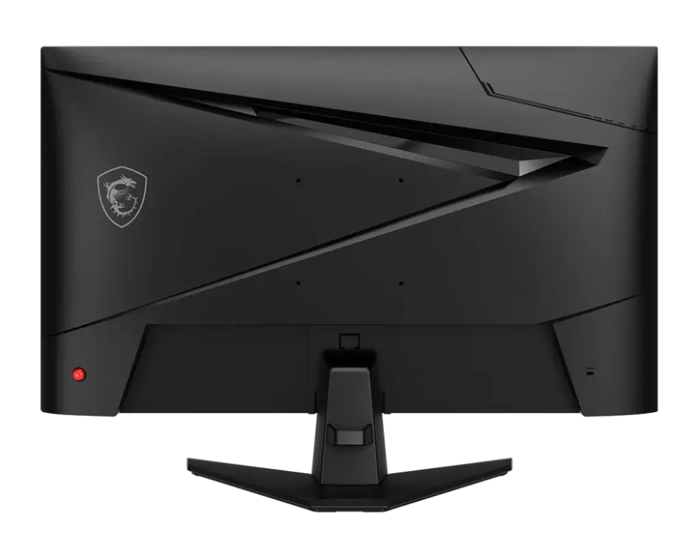 Монитор MSI MAG 274QF X24 27" Черный (MAG 274QF X24)