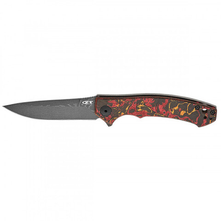 Нож складной Zero Tolerance 0450CFDAMS