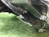 Фара правая Toyota RAV4 5 XA50 (2018-н.в.) LED