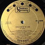 Al Caiola ‎– Caiola Guitar (Япония)