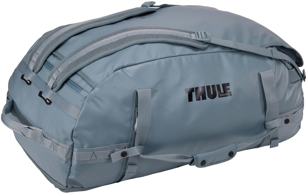 Сумка спортивная Thule Chasm Duffel 90L TDSD304 Pond New (3205000)